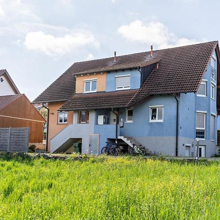 Ribeiro Tesouro Apartment Friesenheim  Exterior photo