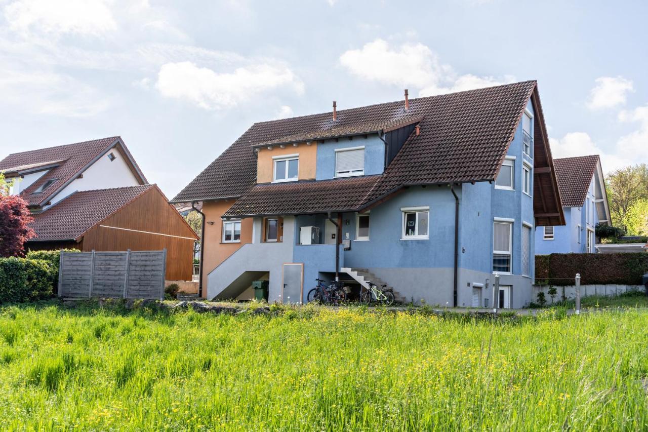 Ribeiro Tesouro Apartment Friesenheim  Exterior photo