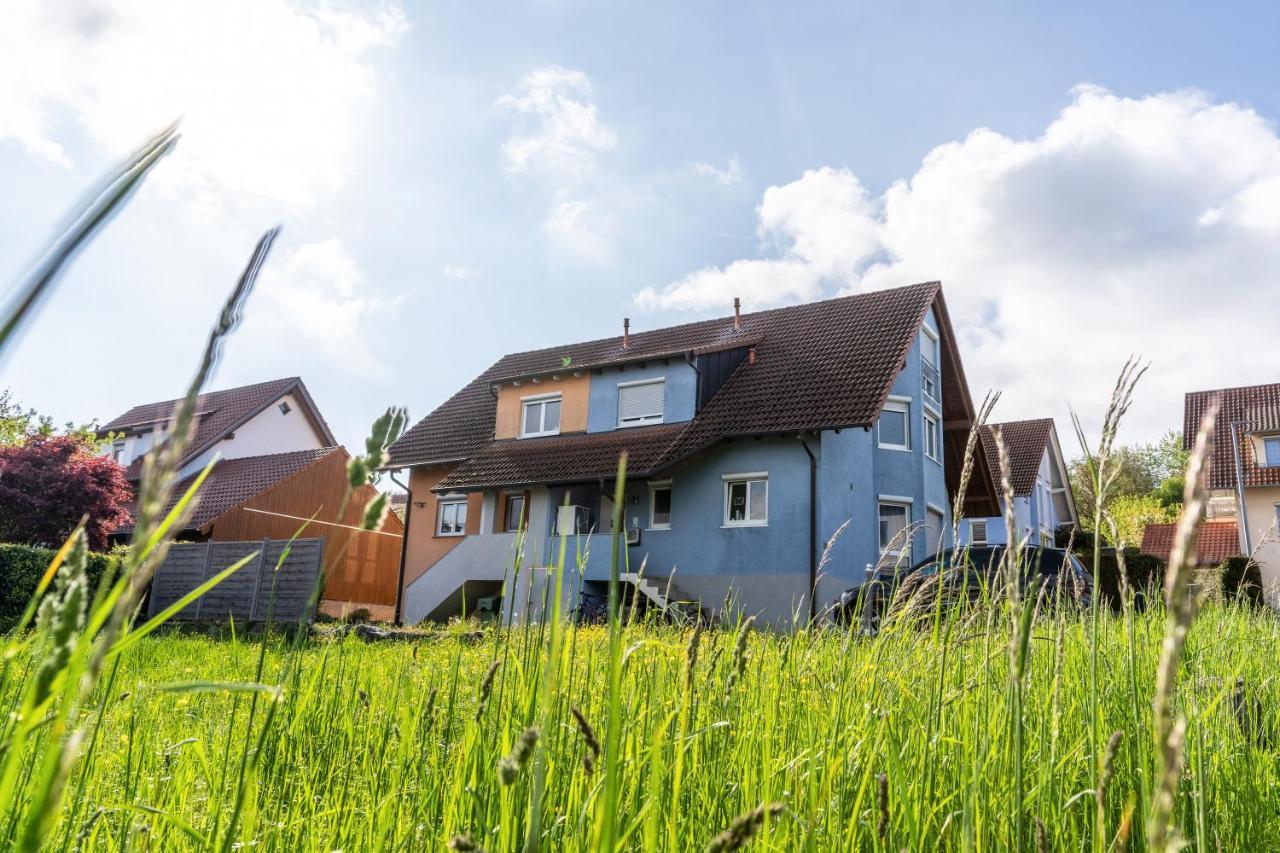 Ribeiro Tesouro Apartment Friesenheim  Exterior photo