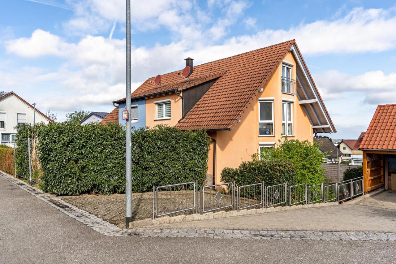 Ribeiro Tesouro Apartment Friesenheim  Exterior photo